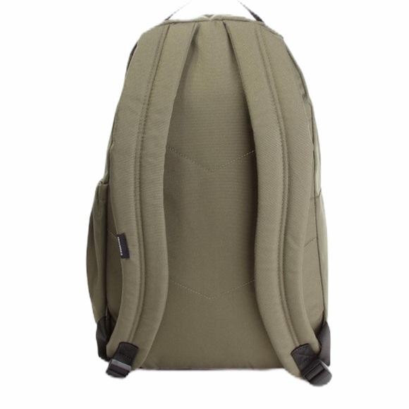 Converse Go Backpack Unisex Green Mandarin - Picture 6 of 9